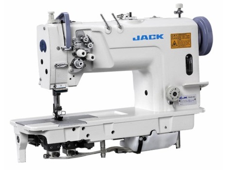 Промышленное швейное оборудование Jack JK-58420C-003