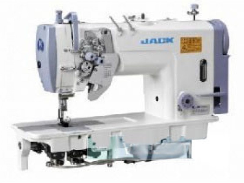 Промышленное швейное оборудование Jack JK-58450C-003