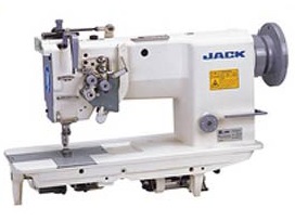Промышленное швейное оборудование Jack JK-58750C-005