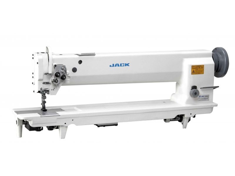 Промышленное швейное оборудование Jack JK-60698-2