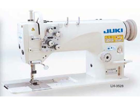 Промышленное швейное оборудование Juki LH-3528ASS