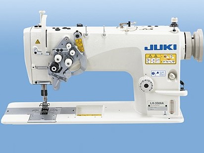 Промышленное швейное оборудование Juki LH-3568ASS