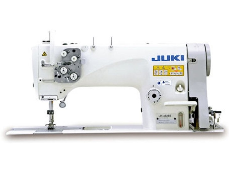 Промышленное швейное оборудование Juki LH-3578AGF