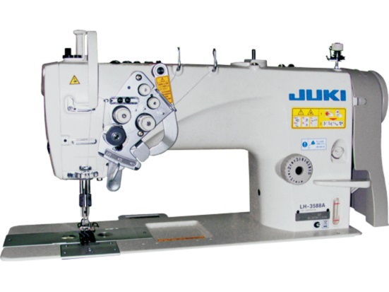 Промышленное швейное оборудование Juki LH-3588AGF