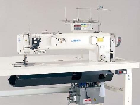 Промышленное швейное оборудование Juki LU-2266N-7/SC920CM/M92/CP180