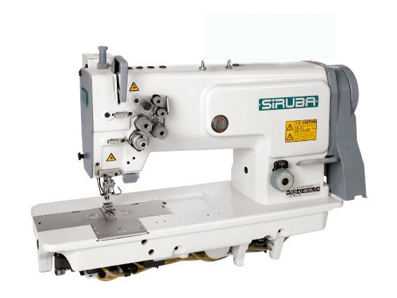 Промышленное швейное оборудование Siruba T828-42-064M