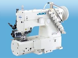 Многоигольная ПШМ Juki MH-1410/AK122/V072-AA