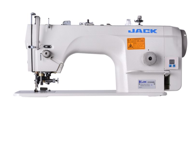 Промышленная швейная машина Jack JK-5558WB
