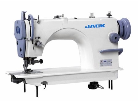 Промышленная швейная машина Jack JK-5559W