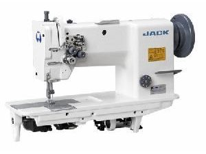 Промышленная швейная машина JACK JK-5942-1