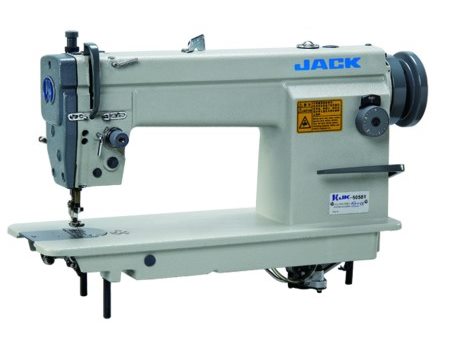 Промышленная швейная машина Jack JK-60581