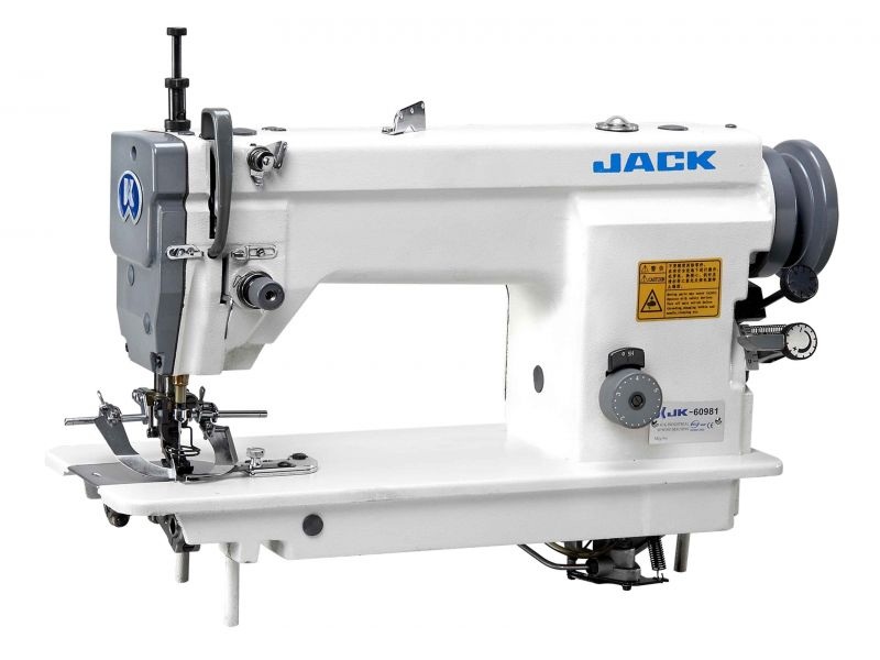 Промышленная швейная машина Jack JK-60981