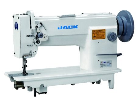 Промышленная швейная машина Jack JK-6658