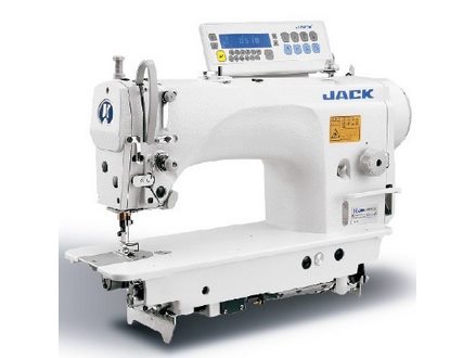 Промышленная швейная машина Jack JK-8995DYN-4SS