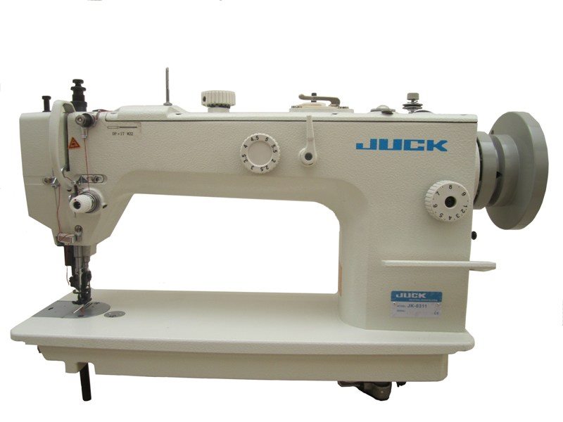 Промышленная швейная машина Juck 0311