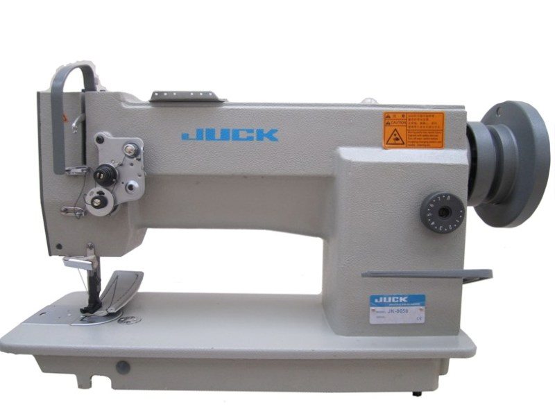 Промышленная швейная машина Juck JK-0658