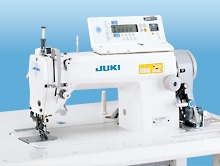 Промышленная швейная машина Juki DLLU5490N