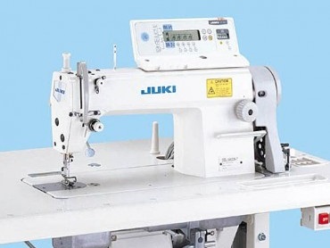 Промышленная швейная машина Juki DDL-5600NJ-7FB/SC910/M91/CP160A