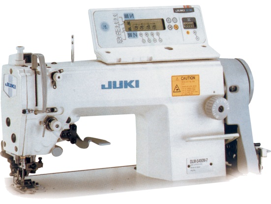 Промышленная швейная машина Juki DMN-5420NFA-7