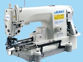 Промышленная швейная машина Juki DLN-6390