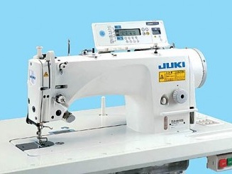 Промышленная швейная машина Juki DLN-9010SS/H