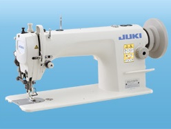 Промышленная швейная машина Juki DU-1181
