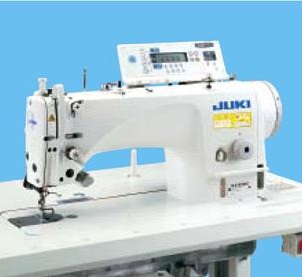 Промышленная швейная машина Juki DU-1181N7/X73096/SC921/M51/CP180CC