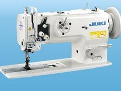 Промышленная швейная машина Juki LU-1509NS