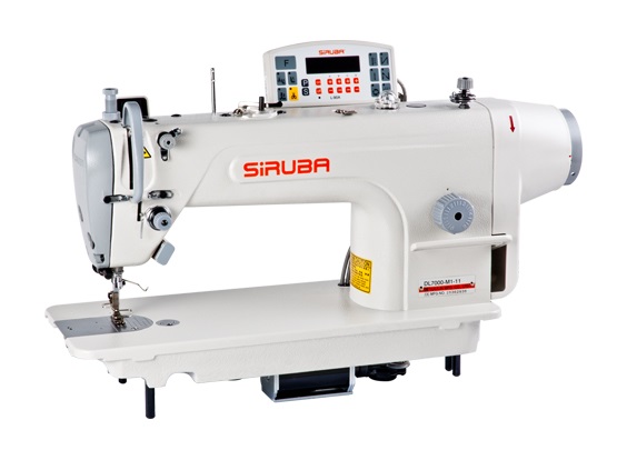 Промышленная швейная машина Siruba DL7000-NM1(NH1)–13