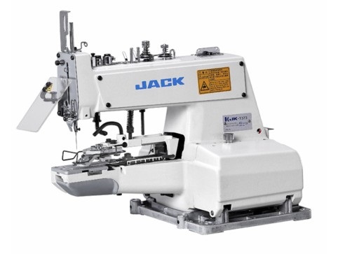 Пуговичная швейная машина Jack JK-T1377
