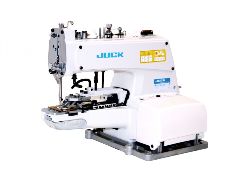 Пуговичная швейная машина Juck JK-373