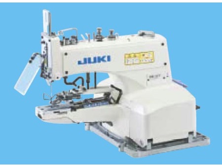 Пуговичная швейная машина Juki MB-1377S