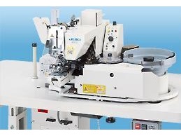 Пуговичная швейная машина Juki MB-1800A/BR10C-AAE