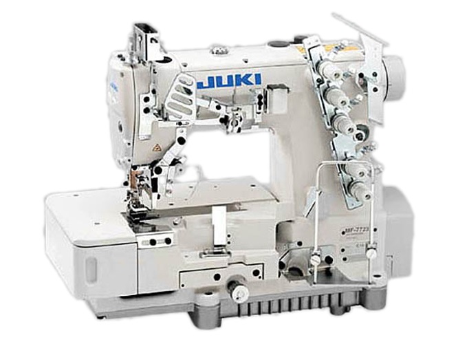 Трикотажная швейная машина Juki MF-7523-C11-B48(56)(64)